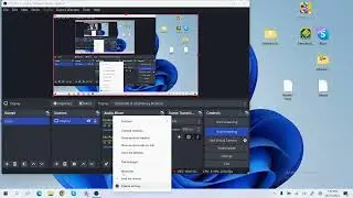 Make Windows 11's taskbar and start menu look like Windows 10