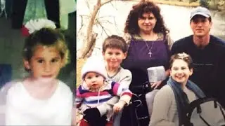 Gypsy - La niña con leucemia QUE ASESINO A SU MADRE