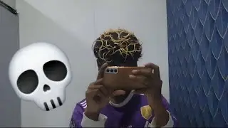10k subs special Dare but I regret it