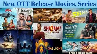 Avatar 2 OTT Release Date | Pathaan OTT Release Date