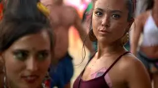Клип на песню Дмитрия Лаптева "Далеко"