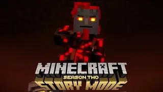 Romeo the Admin Moments - Minecraft: Story Mode - Season 2