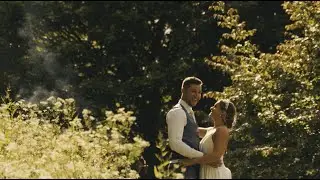Matt + Kat (Teaser) - Dewsall Court, Herefordshire, May 2024
