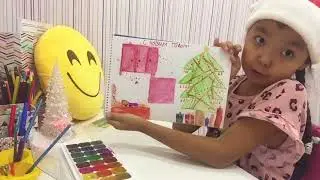 Письмо деду морозу! Новый год скоро!!!