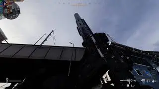 Макрос ФЕНЕК 1х  COD MW Warzone