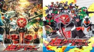 Cho Climax Heroes Perfect Game(In-game Version)