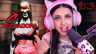 Su Peor ERROR fue Acosarme… - Akai Onna 💋