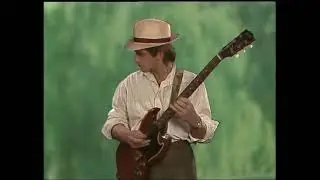 Mike Oldfield - 1986  shine