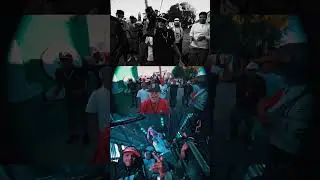 no importa si el diablo anda cerca!!!☠️🔥 #rap #foryou #trending #hiphop @elbuengallo444