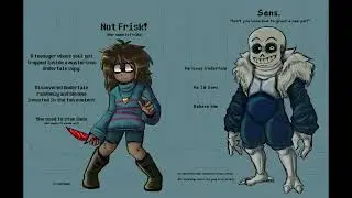 [FNF] Subterfuge Undertale mix