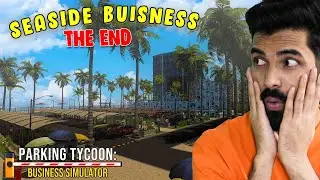 FULLY UPGRADED MY PARKING BUSINESS - PARKING TYCOON