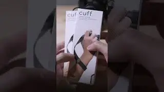 A must-have camera strap!