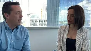 When and why choose Laravel? (Gareth Lane on Laravel 3)