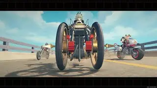 ZZZ Ch.4 Tour de Inferno part 2