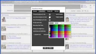 TweetDeck Tutorial  Part 1