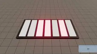 Unreal Engine 5: MIDI-controller