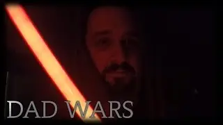 DAD WARS