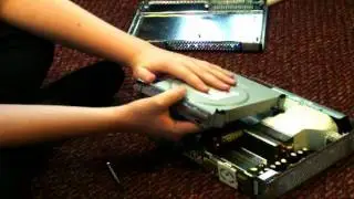 Preparing your Xbox 360 for the Hotswap method