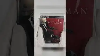 Hitman Evolution 2000-2023 