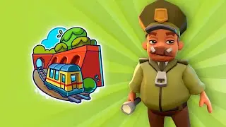 SUBWAY SURFERS Mystery Hurdles Classic 2024