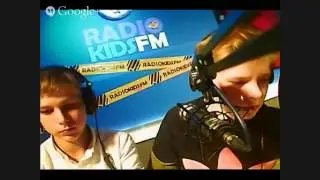 Копия видео Radio KIDS FM и ГИБДД
