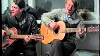 Весна! (А.Рыбаков, Д.Литовкин) '95