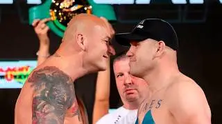 When Cocky Fighters Got What They Deserved | Part 29