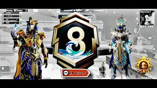 13 Kill New Event / #gaming #sparkgamerz #pubgmobile