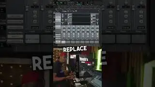 Layering Samples Can Make Drums More Full! 🥁🔥|Yosh’s Drum Warehouse|