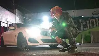 Aux Dior - Millions (Shot by Yo Cam)