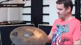 oscar kraal review aax tremor