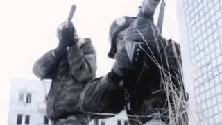 Что такое лазертаг