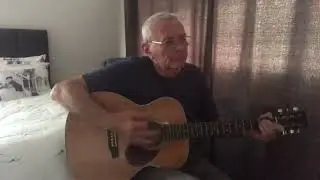 Behind blue eyes  - The Who - Cover