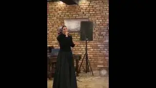 Шовда Дамаева