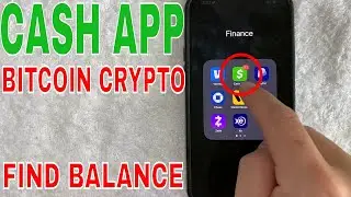 🔴🔴 How To Find Bitcoin Crypto Balance In Cash App ✅ ✅