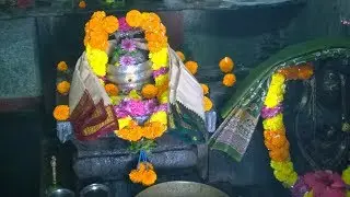 Rudrabhishekam Pooja | రుద్రభిషేకం పూజ | ఓం నమః శివాయ