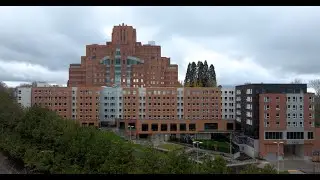 Beacon Pacific Village