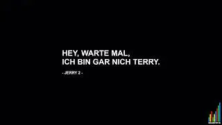 Terry Synchronsprecher: Comedy Action Synchronstimme | Voiceover | Voice Acting