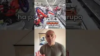 CATACLISMO AUTOMOTRIZ: TODOS PIERDEN (POR EL COCHE ELÉCTRICO)