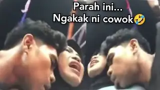 Aku teriak nih #viral
