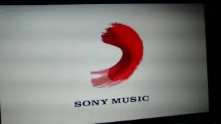 Sony Music logo