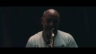 IF I AIN T GOT YOU SAX COVER
