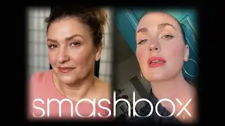 Smashbox Mini Master Class That Glass Skin Look | Darla Rodriguez
