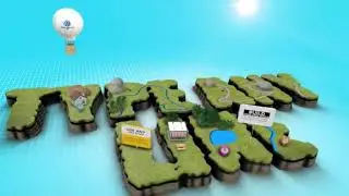 Map Your World | After Effects Project - Envato elements