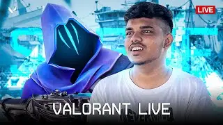 ASC to IMMORTAL SPEEDRUN VALORANT LIVE