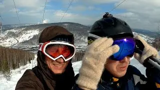 Губаха 2018 - НАРКОБАРОН (первоапрельская хохма)