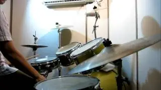 [Durm Cover] Posh Inverse - 7:00AM