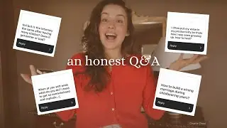 Everyday Life Q&A