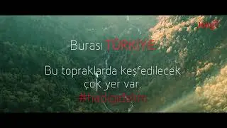 Bu Topraklarda Keşfedilecek Çok Yer Var - Mirasım Türkiye