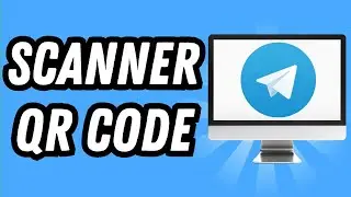 How to Scan Telegram QR Code on PC (COMPLETE GUIDE)